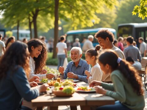 découvrez pourquoi la générosité est essentielle en 2025 et comment savoir donner peut transformer notre société pour un avenir plus solidaire et humain.