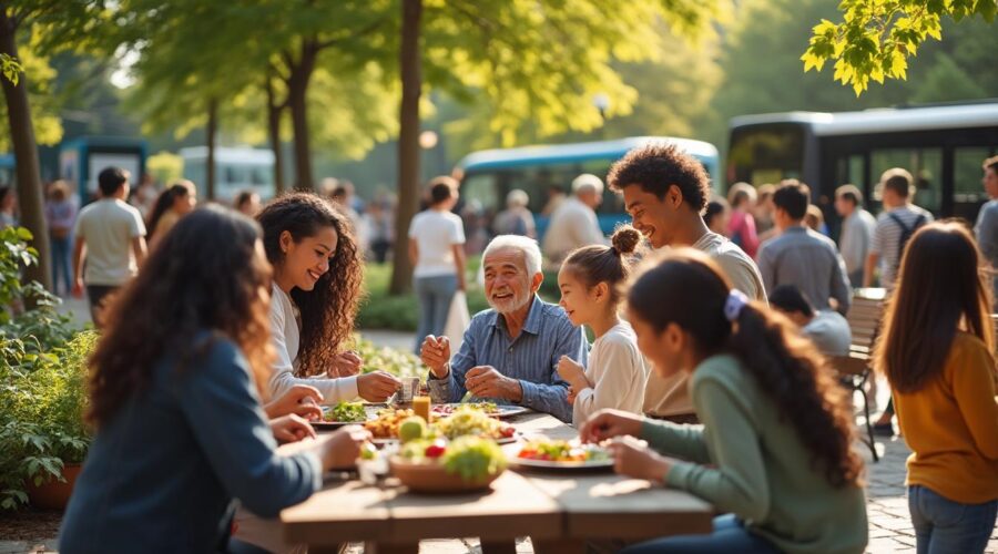 découvrez pourquoi la générosité est essentielle en 2025 et comment savoir donner peut transformer notre société pour un avenir plus solidaire et humain.