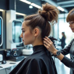 découvrez les astuces et techniques essentielles pour maîtriser l'art de coiffer vos cheveux en 2025 et afficher un style parfait au quotidien.