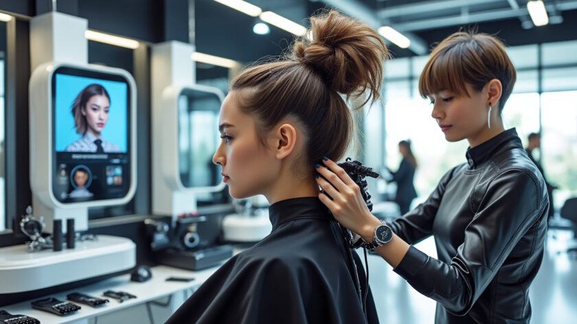 découvrez les astuces et techniques essentielles pour maîtriser l'art de coiffer vos cheveux en 2025 et afficher un style parfait au quotidien.