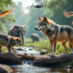 découvrez les principes de l'éthologie et explorez les comportements fascinants des animaux en 2025 pour mieux comprendre leur nature et leurs interactions.