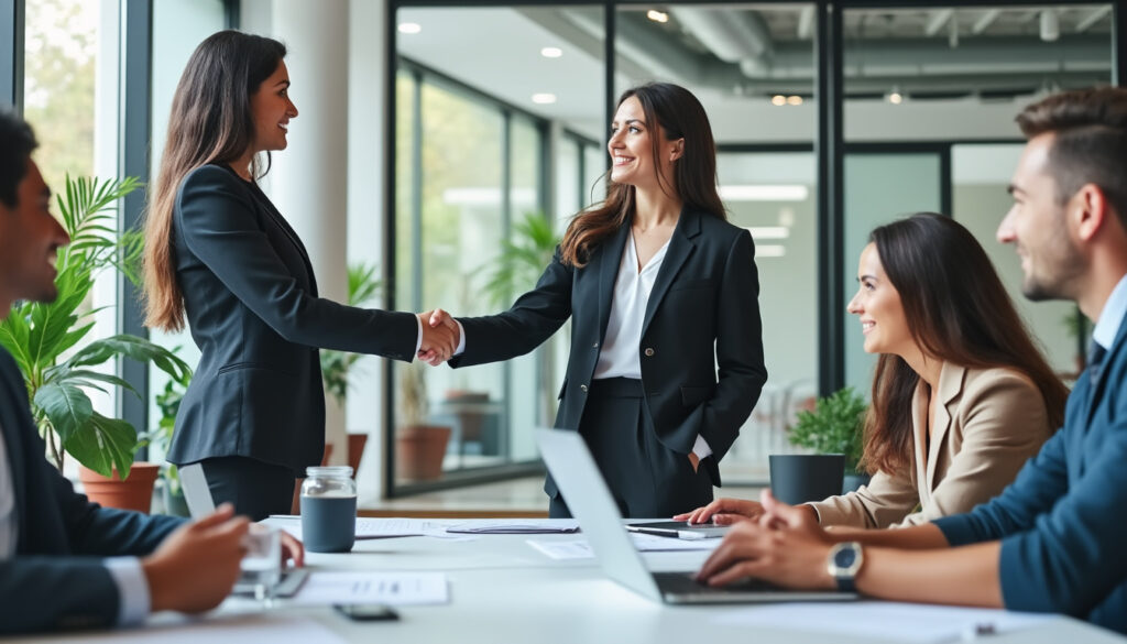 découvrez les compétences essentielles du savoir-être professionnel pour réussir et s'épanouir en milieu de travail.
