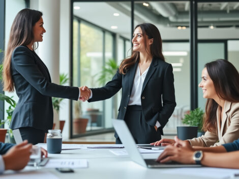 découvrez les compétences essentielles du savoir-être professionnel pour réussir et s'épanouir en milieu de travail.