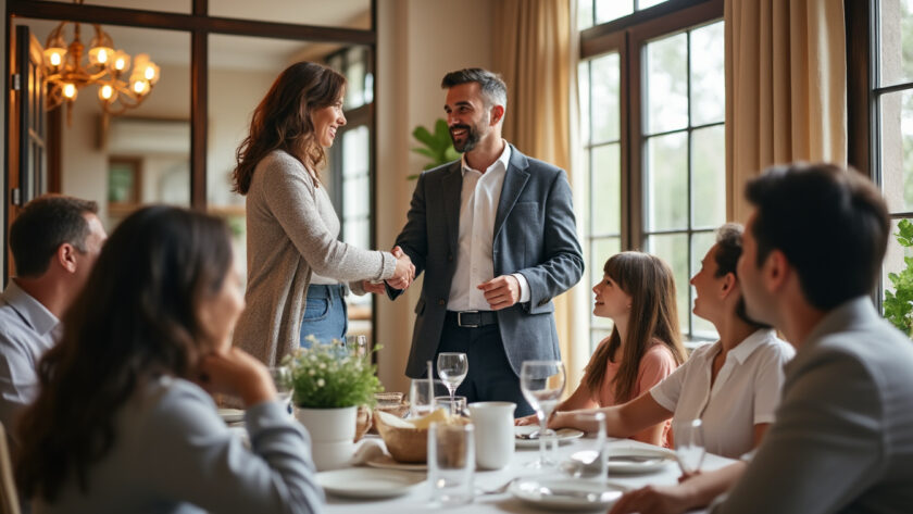 découvrez les règles essentielles du savoir-vivre pour améliorer vos relations et adopter les bonnes pratiques au quotidien.
