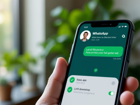 découvrez comment savoir si vous êtes bloqué sur whatsapp grâce à nos astuces simples et efficaces. apprenez à détecter les signes d'un blocage et comprenez ce que cela implique.