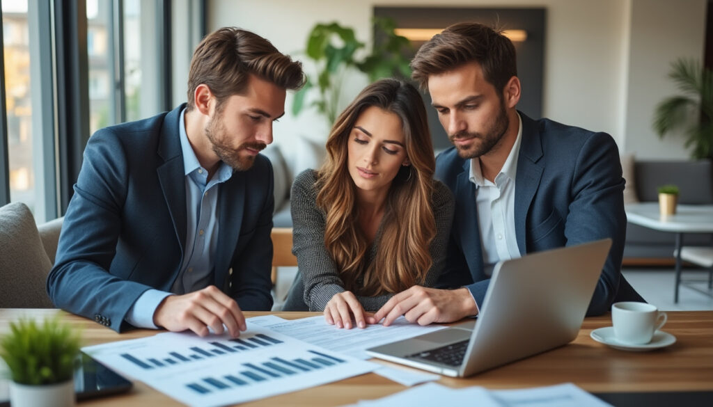 découvrez nos conseils essentiels pour réussir votre achat lmnp d'occasion et optimiser votre investissement locatif en toute sérénité.