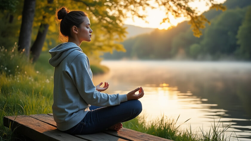 découvrez les stratégies essentielles pour garder votre calme en toutes circonstances et apprendre à raison garder, même dans les situations les plus stressantes.
