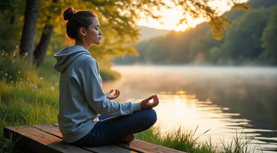 découvrez les stratégies essentielles pour garder votre calme en toutes circonstances et apprendre à raison garder, même dans les situations les plus stressantes.