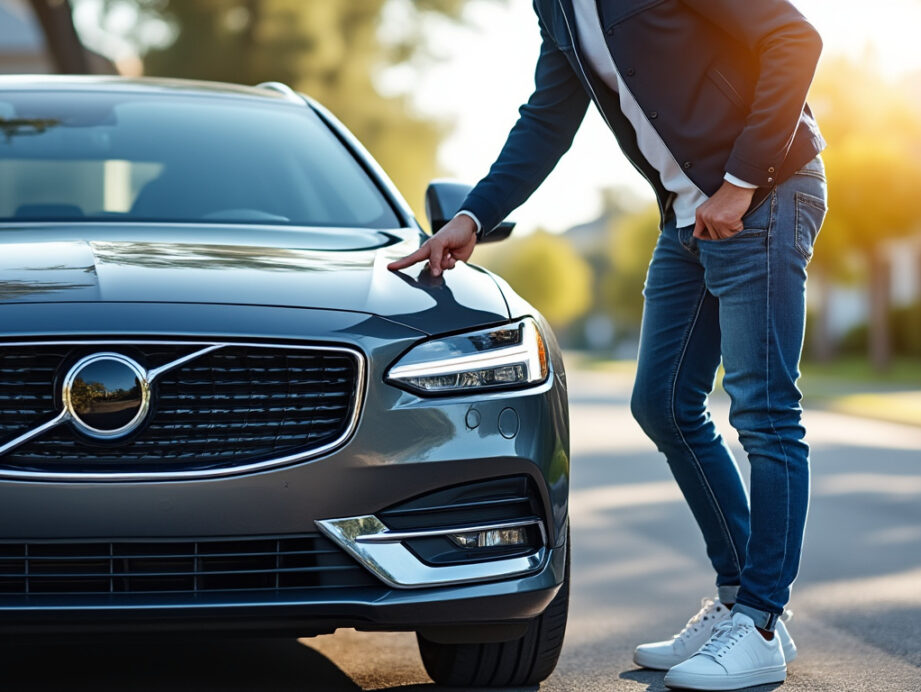 découvrez des astuces simples et rapides pour identifier facilement le modèle de votre voiture et tout savoir sur ses caractéristiques.