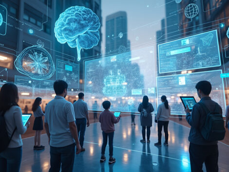 découvrez comment la connaissance devient une source de pouvoir en 2025 et transforme profondément nos vies, nos choix et notre avenir.