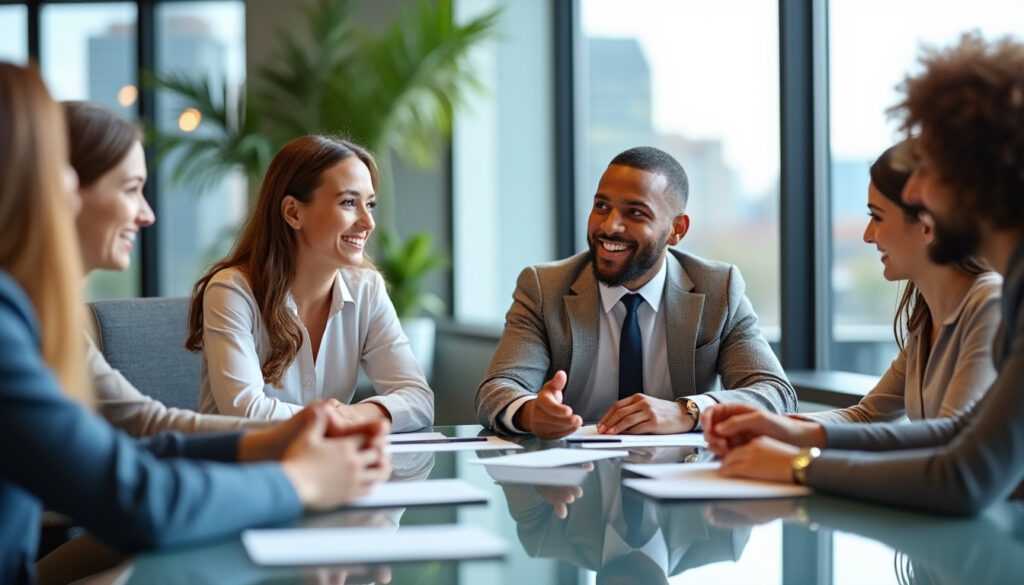 explorez les synonymes clés du savoir-être pour enrichir votre communication et maîtriser les compétences relationnelles indispensables.