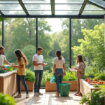 découvrez les conseils essentiels pour adopter un mode de vie durable en 2025 avec savoir vert. guide pratique pour un quotidien écoresponsable et respectueux de l'environnement.