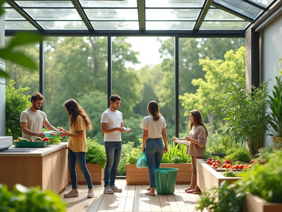 découvrez les conseils essentiels pour adopter un mode de vie durable en 2025 avec savoir vert. guide pratique pour un quotidien écoresponsable et respectueux de l'environnement.