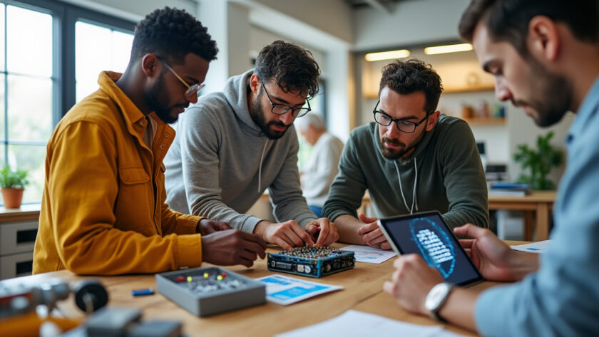 découvrez le rôle du savoir expérientiel en 2025 et comment l’apprentissage par l’expérience favorise des compétences durables et concrètes.